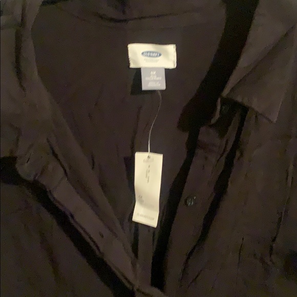 Plus Size Dress - Picture 3 of 3